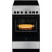 Плита Electrolux LKR562055X