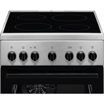 Плита Electrolux LKR562055X