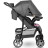 Коляска Lionelo Emma Plus Pink Scandi (LO-EMMA PLUS PINK SCANDI)