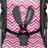 Коляска Lionelo Emma Plus Pink Scandi (LO-EMMA PLUS PINK SCANDI)