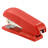 Степлер Axent №24/6 20 арк Standard пласт. червоний (4223-06-A)