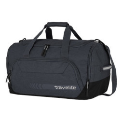 Дорожня сумка Travelite Kick OFF 69 M 45 л Dark Antracite (TL006914-04)