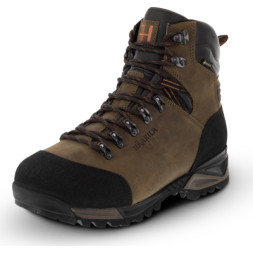 Черевики Harkila Forest Hunter GTX Mid Willow green 43 (30011723615)