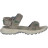 Сандалії Merrell Cedrus Convert 3 Mns boulder - 45 - коричневий (036.0778)