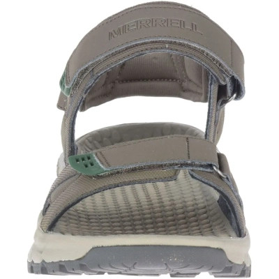 Сандалії Merrell Cedrus Convert 3 Mns boulder - 45 - коричневий (036.0778)