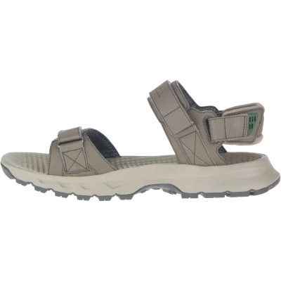 Сандалії Merrell Cedrus Convert 3 Mns boulder - 45 - коричневий (036.0778)