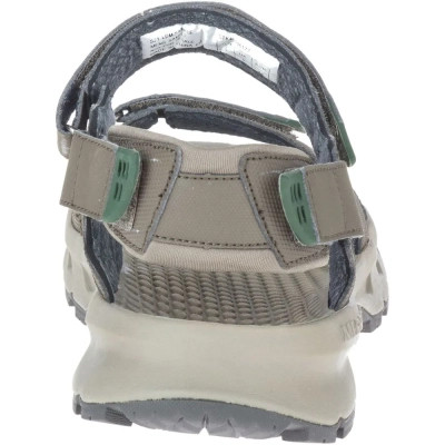 Сандалії Merrell Cedrus Convert 3 Mns boulder - 45 - коричневий (036.0778)
