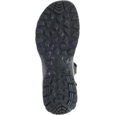 Сандалії Merrell Cedrus Convert 3 Mns boulder - 45 - коричневий (036.0778)