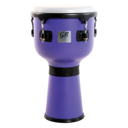 Джембе Gon Bops 10&quot; Fiesta Djembe (Ultra Violet) (FSDJUV10)
