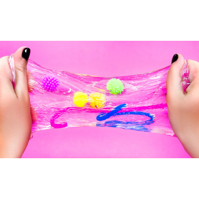 Антистрес Canal Toys Fidget Slime (SSC204)