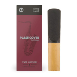 Тростина для саксофона D'Addario Plasticover - Tenor Sax #2.0 - 5 Pack (RRP05TSX200)