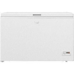 Морозильна скриня Beko HSM 40090