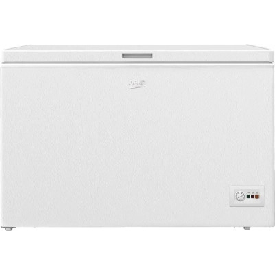 Морозильна скриня Beko HSM 40090