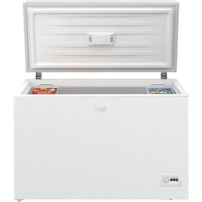 Морозильна скриня Beko HSM 40090