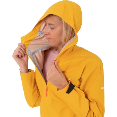 Куртка Salewa Puez Aqua 4 PTX 2.5L Wms 28616 2190 44/38 M (013.002.9975)