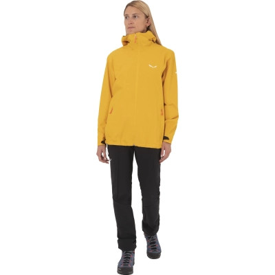 Куртка Salewa Puez Aqua 4 PTX 2.5L Wms 28616 2190 44/38 M (013.002.9975)