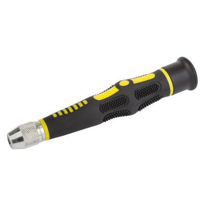 Набір викруток Sigma годинникових 12в1 CrV (кейс) (4003011)