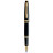Ручка пір&#039;яна Waterman EXPERT Black  FP F (10 021)
