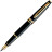 Ручка пір&#039;яна Waterman EXPERT Black  FP F (10 021)