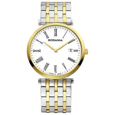 Наручний годинник Rodania 25056.82