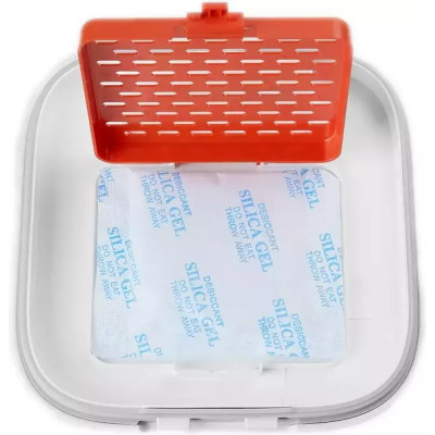 Фільтр для нейтралізатора запаху Petkit Smart Pet Feeder Desiccant (680469)
