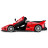 Радіокерована іграшка Rastar Ferrari FXX K Evo 1:14 (79260 red)