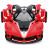 Радіокерована іграшка Rastar Ferrari FXX K Evo 1:14 (79260 red)
