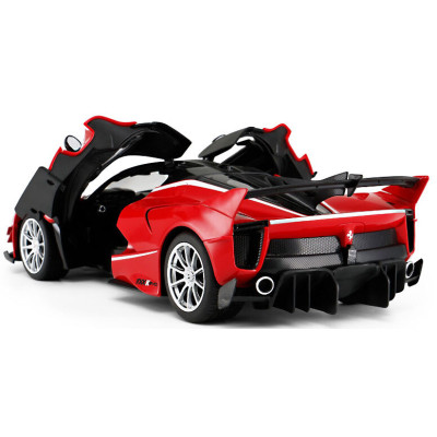 Радіокерована іграшка Rastar Ferrari FXX K Evo 1:14 (79260 red)