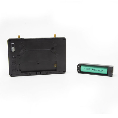 Монітор FPV Skyzone M5 DVR 5.8GHz 56CH L,X Band (M5F)