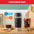 Термокружка Tefal Travel Mug Classic, 360мл, нержавіюча сталь, чорний (N2020210)