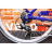 Велосипед Dorozhnik Ruby AM Vbr 26&quot; 17&quot; ST 2024 Темно-синій (OPS-D-26-257)