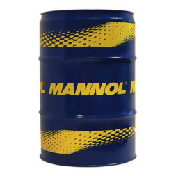 Моторна олива Mannol 2Takt Plus 60л (MN7204-60)