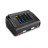 Зарядний пристрій для дрона HTRC T400 pro Duo Lipo Charger Battery Discharger 2Channel AC 150 (HT-T400PRO/HP9915.0284)