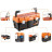 Ящик для інструментів Neo Tools 16&quot; (84-102)