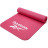 Килимок для фітнесу Reebok Training Mat рожевий 173 x 61 x 0.7 см RAMT-11014PK (885652020404)