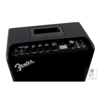 Комбопідсилювач Fender Mustang LT25 (228368)
