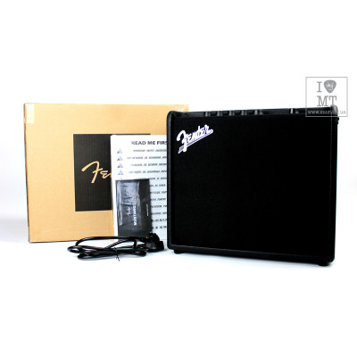 Комбопідсилювач Fender Mustang LT25 (228368)