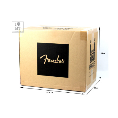 Комбопідсилювач Fender Mustang LT25 (228368)