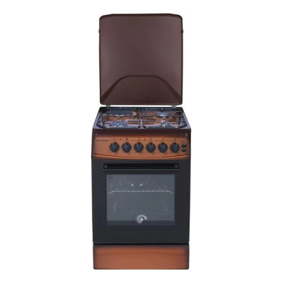 Плита Milano ML50 E21+ brown