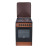 Плита Milano ML50 E21+ brown