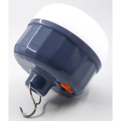 Світильник Dengos LED-ULR-5V60W (з вбудованим акумулятором)