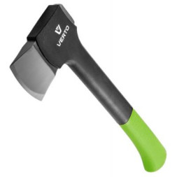 Сокира Verto 870 г, обух 540 г, рукоятка из стекловолокна, 17,5&quot; (05G101)