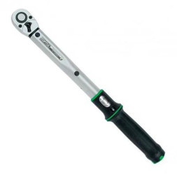Ключ Toptul динамометричний 3/8&quot; 360mm 5-50Nm (ANAM1205)