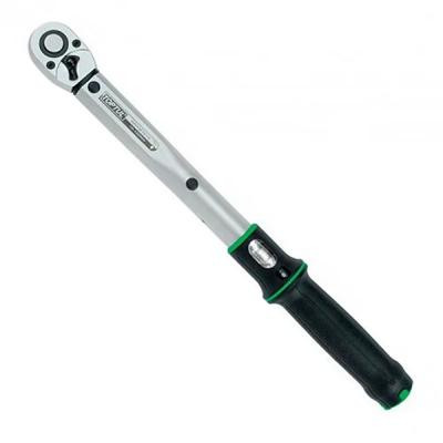 Ключ Toptul динамометричний 3/8&quot; 360mm 5-50Nm (ANAM1205)