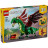Конструктор LEGO Creator Середньовічний дракон (31161)