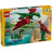 Конструктор LEGO Creator Середньовічний дракон (31161)