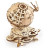 Конструктор Ugears Глобус (70128)