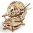 Конструктор Ugears Глобус (70128)