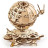 Конструктор Ugears Глобус (70128)