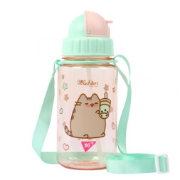 Поїльник-непроливайка Yes Pusheen 360 мл (708313)